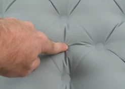 Sea To Summit Ether Light XT Insulated -Magasin discount de camping en plein air matelas gonflable sea to summit ether light xt insulated 02