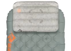 Sea To Summit Ether Light XT Insulated -Magasin discount de camping en plein air matelas gonflable sea to summit ether light xt insulated 05
