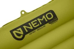 NEMO EQUIPMENT Nemo Astro Insulated -Magasin discount de camping en plein air matelas isole nemo astro insulated 06