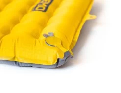 NEMO EQUIPMENT Nemo Tensor 28 NEMO EQUIPMENT Nemo Tensor -Magasin discount de camping en plein air matelas isole nemo tensor 10