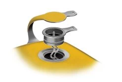 NEMO EQUIPMENT Nemo Tensor 34 NEMO EQUIPMENT Nemo Tensor -Magasin discount de camping en plein air matelas isole nemo tensor 16