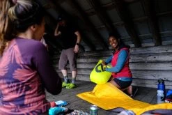 NEMO EQUIPMENT Nemo Tensor 38 NEMO EQUIPMENT Nemo Tensor -Magasin discount de camping en plein air matelas isole nemo tensor 22