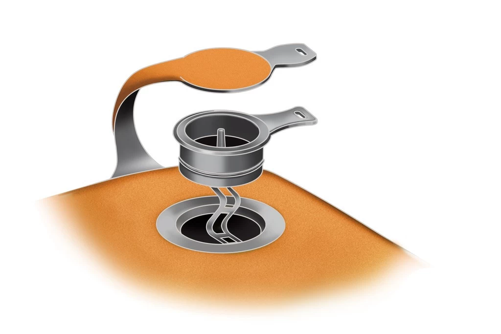 NEMO EQUIPMENT Nemo Tensor Insulated 16 NEMO EQUIPMENT Nemo Tensor Insulated – Image 16