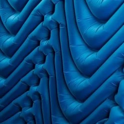 Klymit Double V 12 Klymit Double V -Magasin discount de camping en plein air matelas klymit double v sleeping pad 08