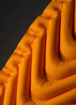 Klymit Insulated Static V Lite -Magasin discount de camping en plein air matelas klymit insulated v ultralite sl 03 2