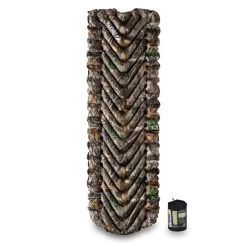 Klymit Insulated Static V Realtree Xtra Camo -Magasin discount de camping en plein air matelas klymit insultated static v camo