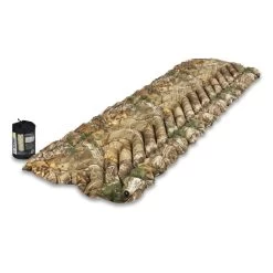 Klymit Insulated Static V Realtree Xtra Camo -Magasin discount de camping en plein air matelas klymit insultated static v camo 02