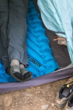 Klymit V Ultralite SL -Magasin discount de camping en plein air matelas klymit v ultralite sl 03 2