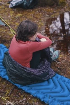 Klymit V Ultralite SL -Magasin discount de camping en plein air matelas klymit v ultralite sl 04 2