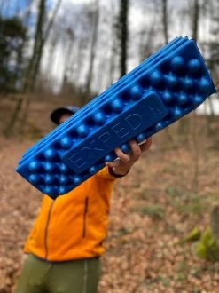 Exped Flexmat Plus -Magasin discount de camping en plein air matelas mousse flexmat plus 02