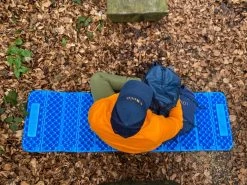 Exped Flexmat Plus -Magasin discount de camping en plein air matelas mousse flexmat plus 04