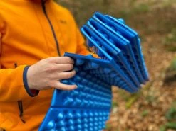 Exped Flexmat Plus -Magasin discount de camping en plein air matelas mousse flexmat plus 06