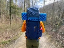 Exped Flexmat Plus -Magasin discount de camping en plein air matelas mousse flexmat plus 07