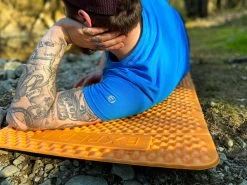 Exped Flexmat -Magasin discount de camping en plein air matelas mousse flexmat 04