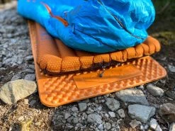 Exped Flexmat -Magasin discount de camping en plein air matelas mousse flexmat 05