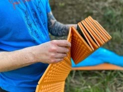 Exped Flexmat -Magasin discount de camping en plein air matelas mousse flexmat 07