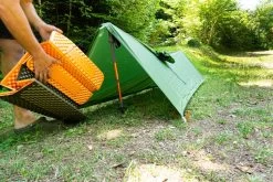 Exped Flexmat -Magasin discount de camping en plein air matelas mousse flexmat 08