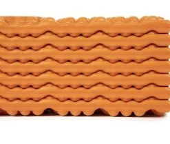 NEMO EQUIPMENT Nemo Switchback -Magasin discount de camping en plein air matelas mousse nemo switchback 05