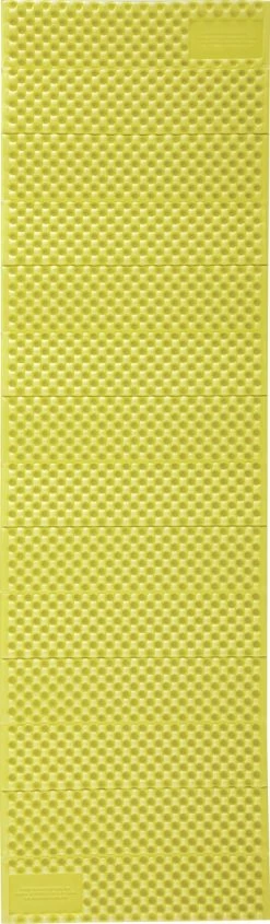 Therm-a-Rest Thermarest Z Lite Sol Jaune -Magasin discount de camping en plein air matelas mousse thermarest z lite sol 04