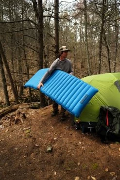 NEMO EQUIPMENT Nemo Quasar 3D Insulated -Magasin discount de camping en plein air matelas nemo quasar 3d insulated 12