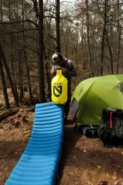 NEMO EQUIPMENT Nemo Quasar 3D 18 NEMO EQUIPMENT Nemo Quasar 3D -Magasin discount de camping en plein air matelas nemo quasar 3d 08 1