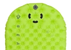 Sea To Summit Comfort Light Insulated -Magasin discount de camping en plein air matelas sea to summit comfort light insulated 02