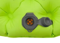 Sea To Summit Comfort Light Insulated -Magasin discount de camping en plein air matelas sea to summit comfort light insulated 03