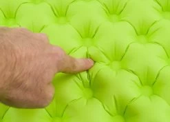 Sea To Summit Comfort Light Insulated -Magasin discount de camping en plein air matelas sea to summit comfort light insulated 14