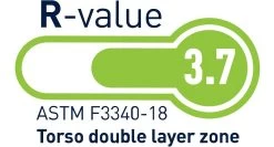 Sea To Summit Comfort Light Insulated -Magasin discount de camping en plein air matelas sea to summit comfort light insulated 17