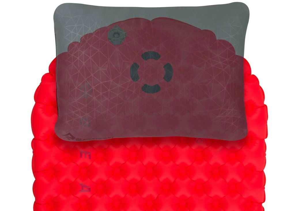 Sea To Summit Comfort Plus Insulated 5 Sea To Summit Comfort Plus Insulated – Image 5