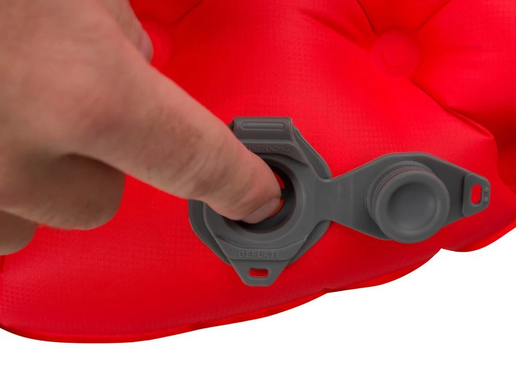 Sea To Summit Comfort Plus Insulated 7 Sea To Summit Comfort Plus Insulated – Image 7