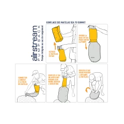 Sea To Summit Ultra Light Insulated Women -Magasin discount de camping en plein air matelas sea to summit ultra light insulated womens 10