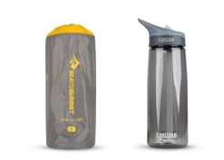Sea To Summit Ether Light XT -Magasin discount de camping en plein air matelas sea to ummit ether light xt 03