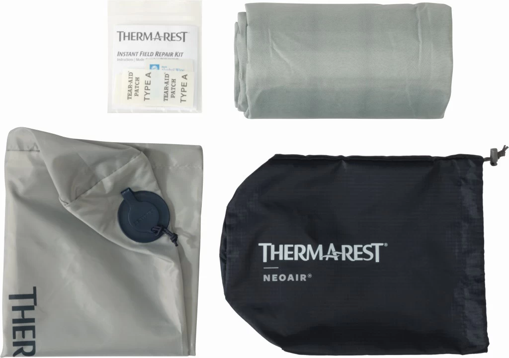 Therm-a-Rest Thermarest NeoAir Topo 7 Therm-a-Rest Thermarest NeoAir Topo – Image 7