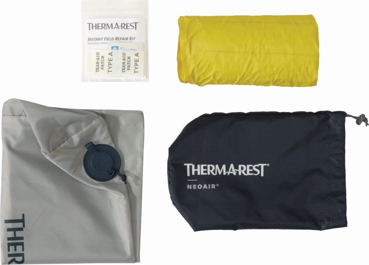 Therm-a-Rest Thermarest NeoAir XLite 5 Therm-a-Rest Thermarest NeoAir XLite – Image 5