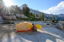 Therm-a-Rest Thermarest NeoAir Xlite NXT -Magasin discount de camping en plein air matelas thermarest neoair xlite nxt 10