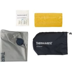 Therm-a-Rest Thermarest NeoAir Xlite NXT Max -Magasin discount de camping en plein air matelas thermarest neoair xlite nxt max 03