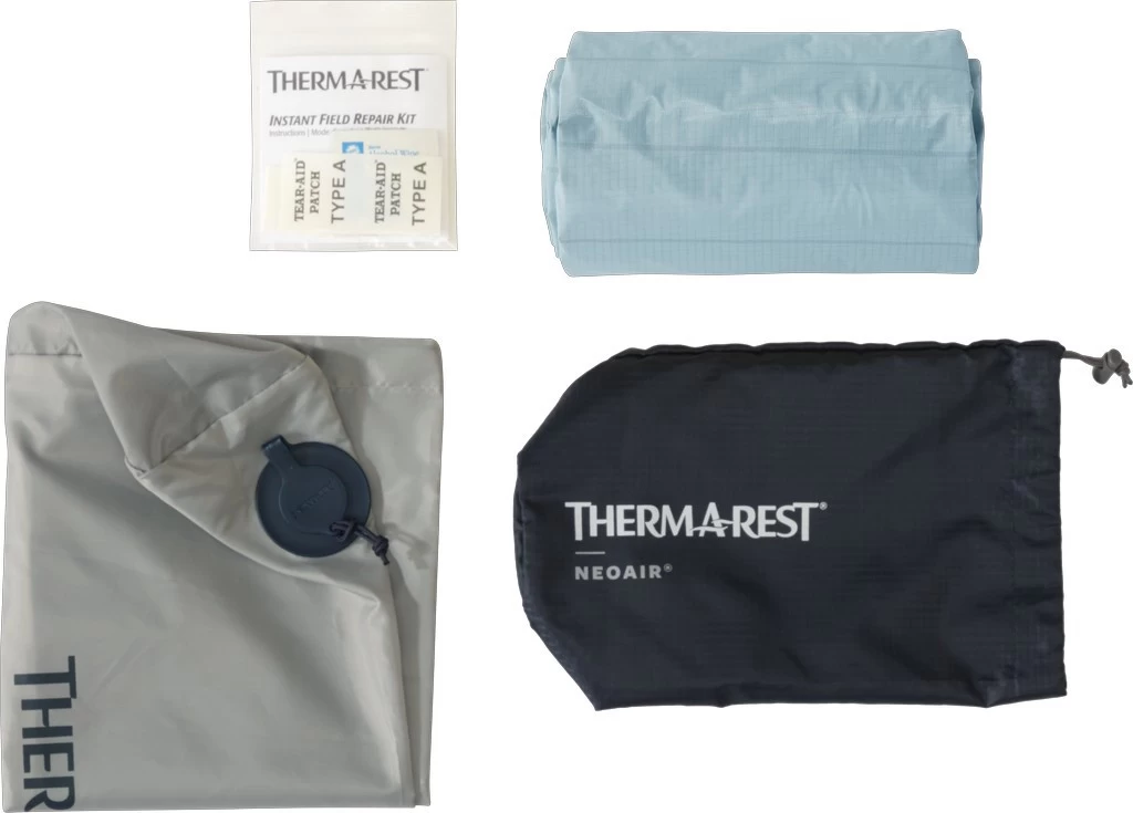 Therm-a-Rest Thermarest NeoAir XTherm NXT 3 Therm-a-Rest Thermarest NeoAir XTherm NXT – Image 3