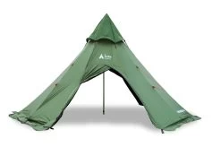 Luxe Outdoor Mega Horn II -Magasin discount de camping en plein air mega horn ii luxe outdoor 1