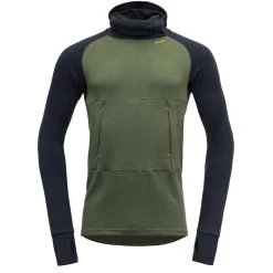 Devold Expedition Arctic 235 Hoodie Man -Magasin discount de camping en plein air merino devold expedition arctic 235 hoodie man 1