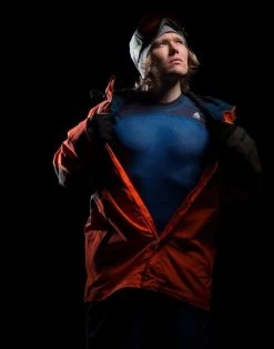 Aclima WoolNet Crew Neck -Magasin discount de camping en plein air merinos aclima woolnet crew neck 4