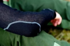 Aclima WoolNet Polo W/Zip -Magasin discount de camping en plein air merinos aclima woolnet polo w zip 5 1