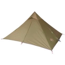 Luxe Outdoor Mini Peak II -Magasin discount de camping en plein air minipeak marron