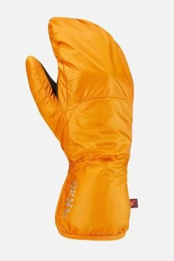 Rab Xenon Mitt -Magasin discount de camping en plein air moufle rab xenon mitts 01