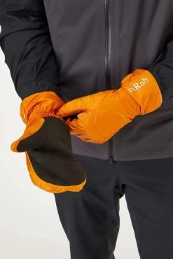 Rab Xenon Mitt -Magasin discount de camping en plein air moufle rab xenon mitts 04
