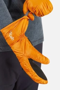 Rab Xenon Mitt -Magasin discount de camping en plein air moufle rab xenon mitts 05