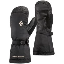 Black Diamond Absolute Mitts