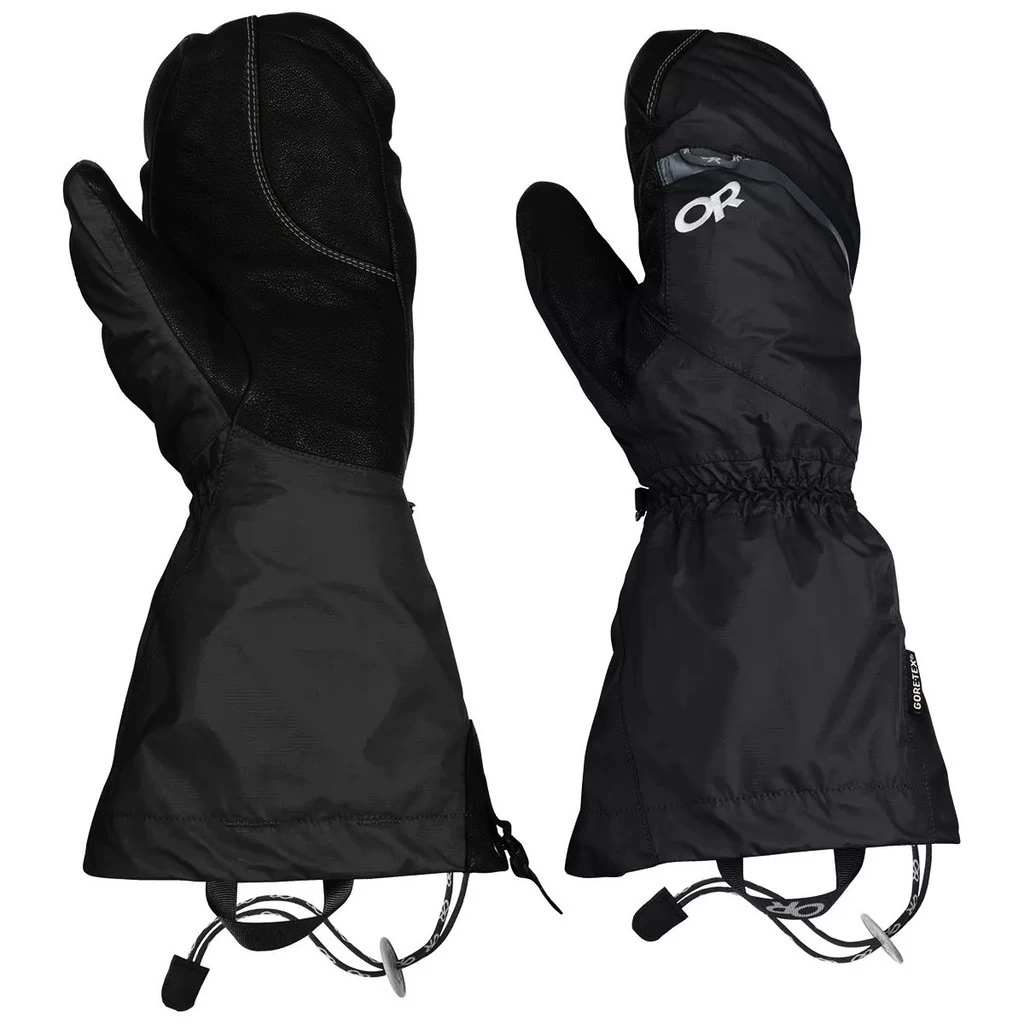 Outdoor Research Alti Mitts 1 Outdoor Research Alti Mitts