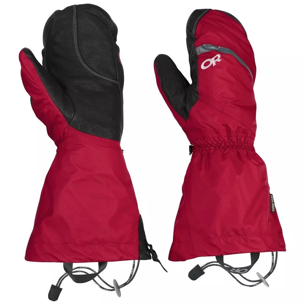 Outdoor Research Alti Mitts 2 Outdoor Research Alti Mitts – Image 2