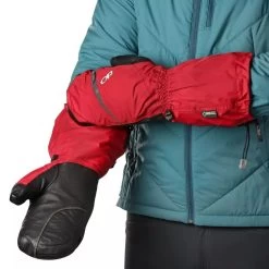Outdoor Research Alti Mitts 7 Outdoor Research Alti Mitts -Magasin discount de camping en plein air moufles outdoor research alti mitts 04